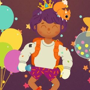 Meet your Posher, Jeff